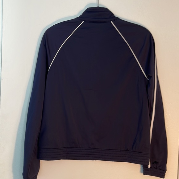 Gap Fit Track Jacket Size S - Picture 6 of 9